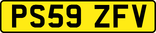 PS59ZFV