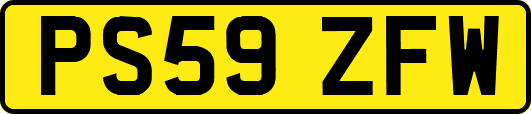 PS59ZFW