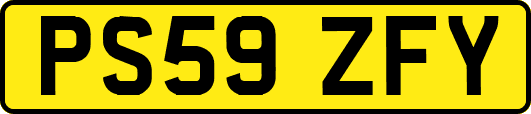 PS59ZFY