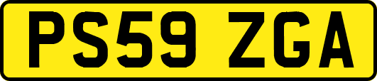 PS59ZGA