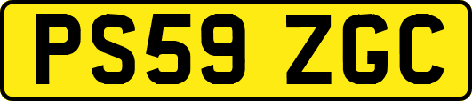 PS59ZGC