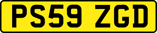 PS59ZGD