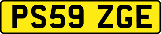 PS59ZGE