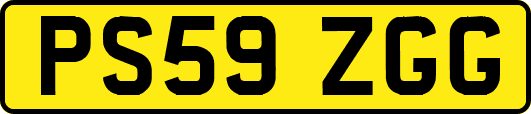 PS59ZGG