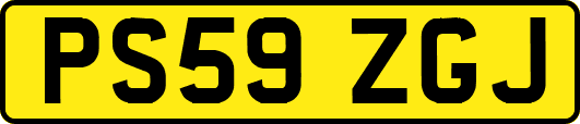 PS59ZGJ