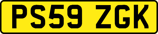 PS59ZGK