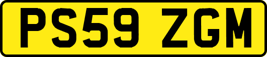 PS59ZGM