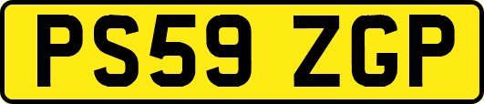 PS59ZGP
