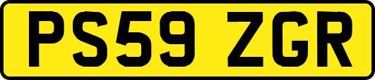 PS59ZGR