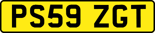 PS59ZGT