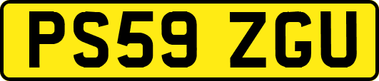 PS59ZGU