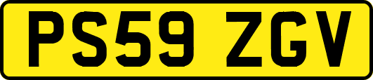 PS59ZGV