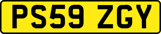 PS59ZGY