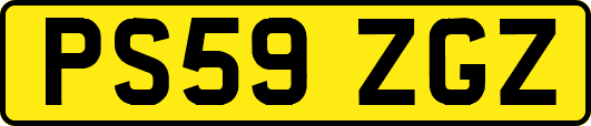 PS59ZGZ