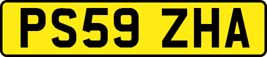 PS59ZHA