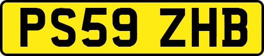 PS59ZHB