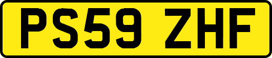PS59ZHF