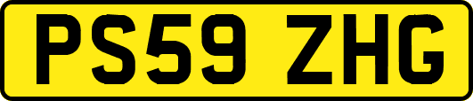 PS59ZHG