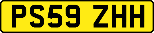 PS59ZHH