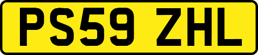 PS59ZHL