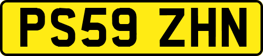 PS59ZHN