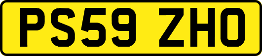 PS59ZHO