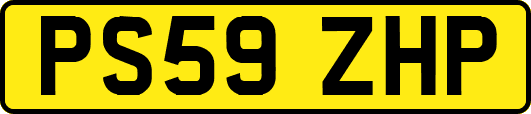 PS59ZHP