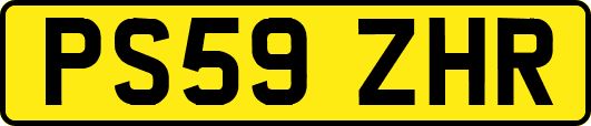 PS59ZHR
