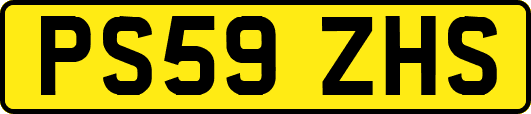 PS59ZHS