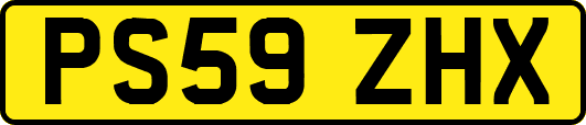 PS59ZHX