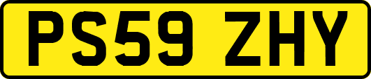 PS59ZHY