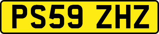 PS59ZHZ