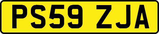 PS59ZJA