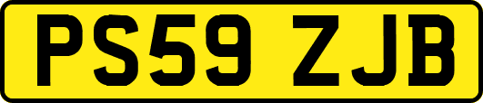 PS59ZJB