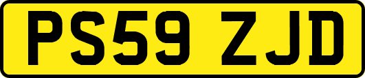 PS59ZJD
