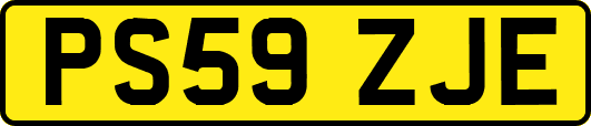 PS59ZJE