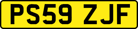 PS59ZJF