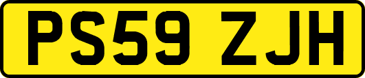 PS59ZJH