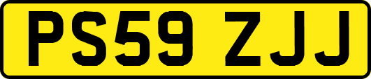 PS59ZJJ