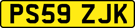 PS59ZJK