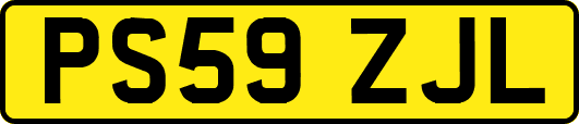 PS59ZJL
