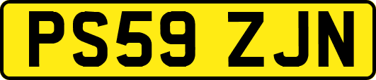 PS59ZJN