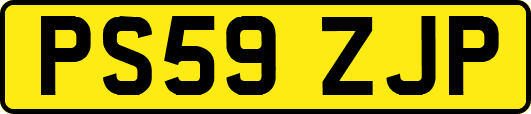 PS59ZJP