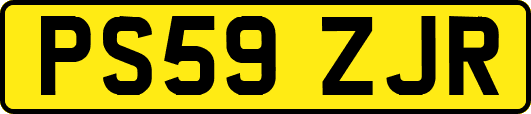 PS59ZJR