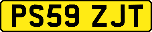PS59ZJT