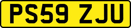 PS59ZJU