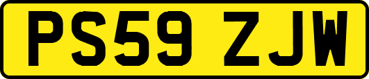 PS59ZJW