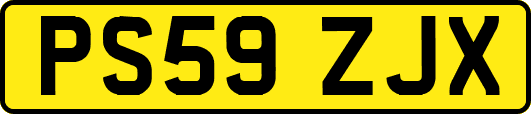 PS59ZJX