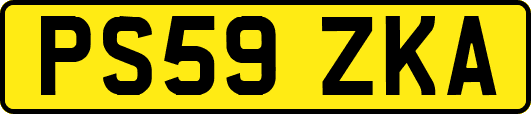 PS59ZKA