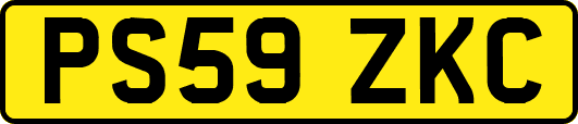PS59ZKC